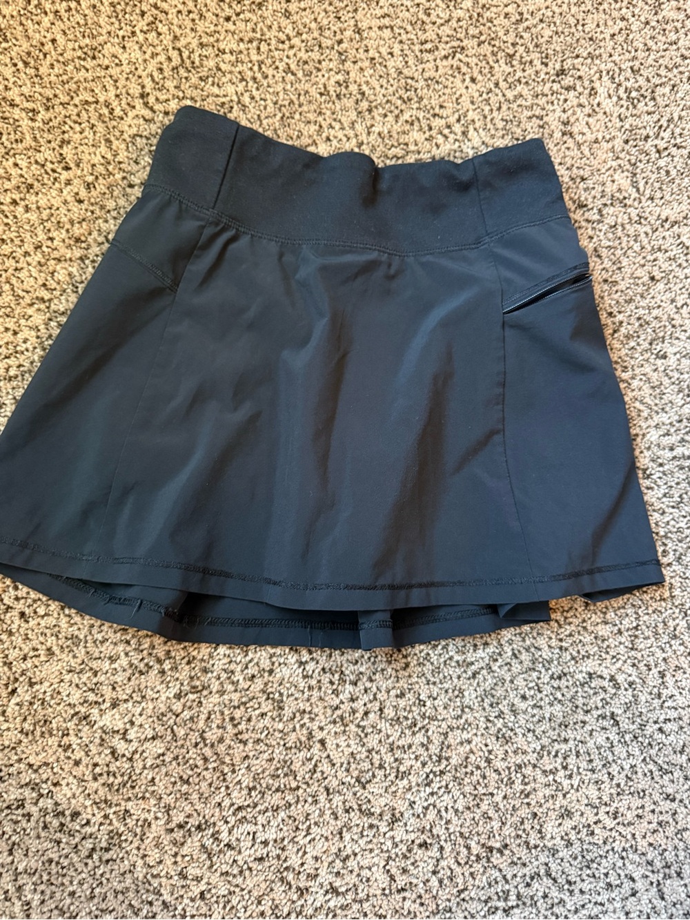 All in motion girls size medium skirt